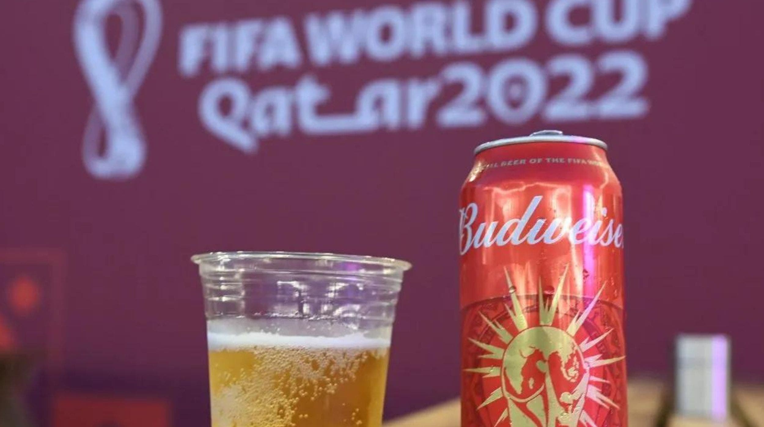 A dos días de que inicie el Mundial, FIFA prohíbe venta de cerveza en  estados de Qatar 2022 | Noticias | Diario de Morelos
