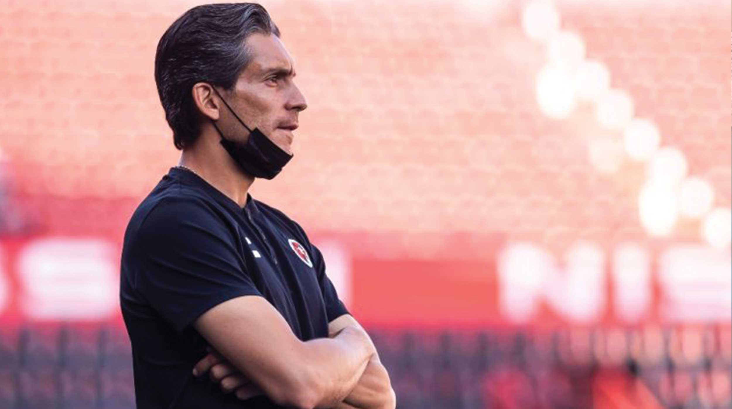 Dejan a Cirilo como DT interino Noticias Diario de Morelos