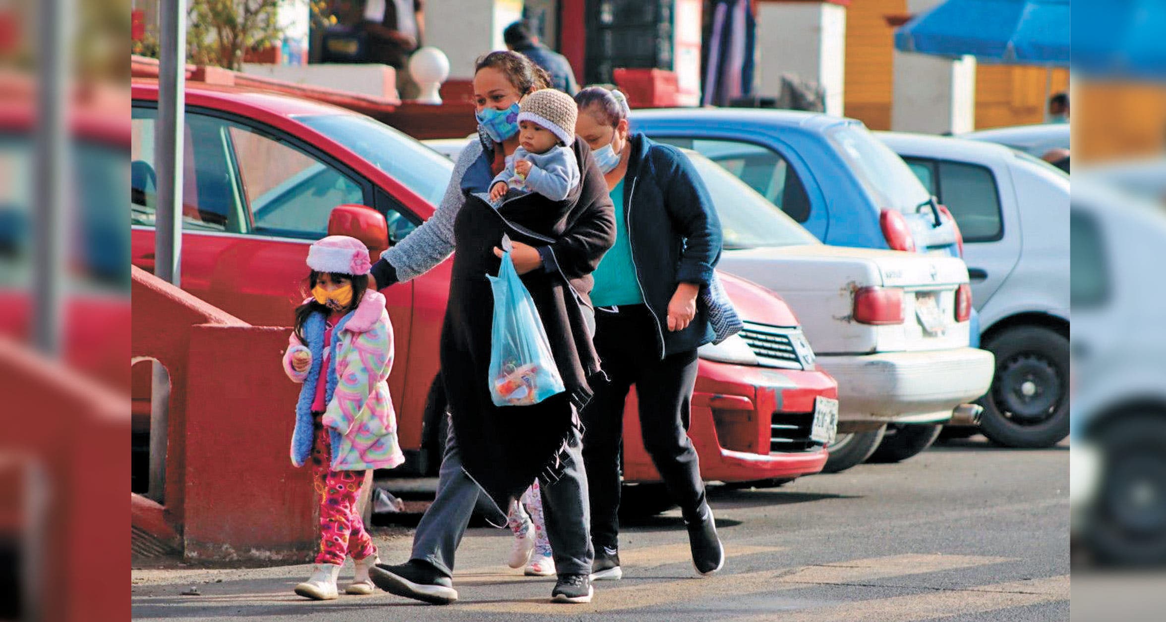 Prevén nublados para hoy en Morelos Noticias Diario de Morelos
