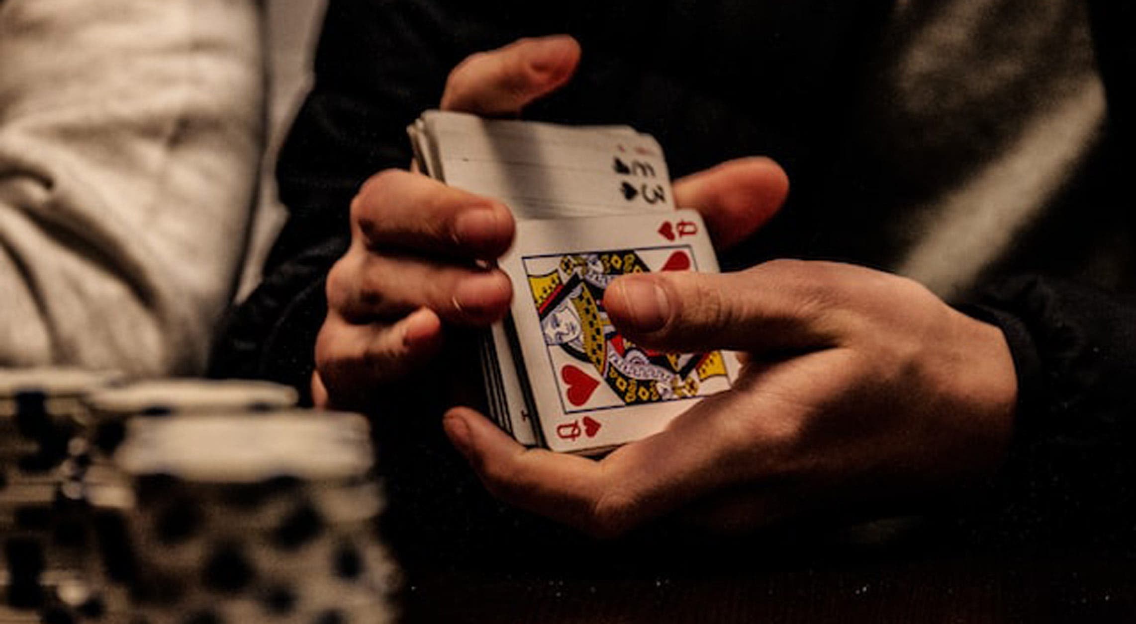 Contar cartas en el Blackjack: ¿Es posible? ¿Es legal?