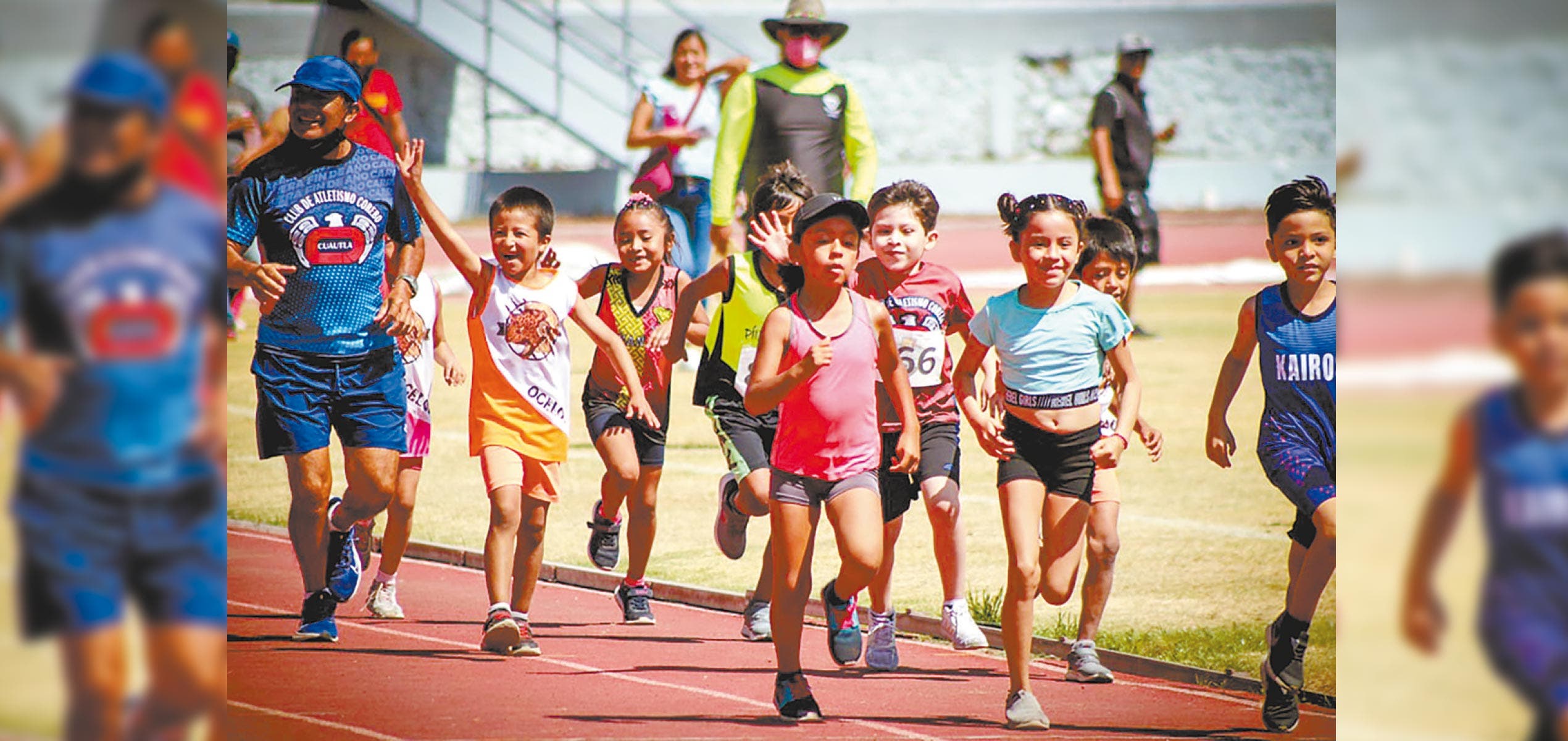 Cumple 35 años Club morelense Noticias Diario de Morelos