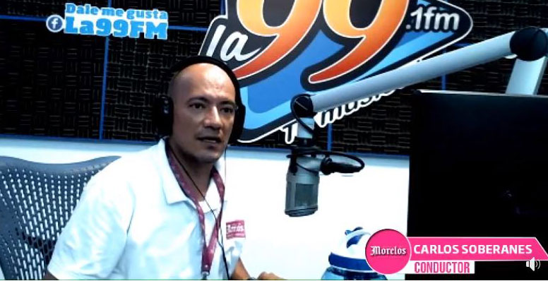 Diario De Morelos Informa A La 1 Pm 20 De Mayo 2020 Noticias Diario