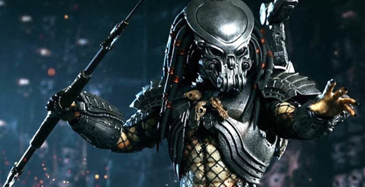 хищник в каком порядке