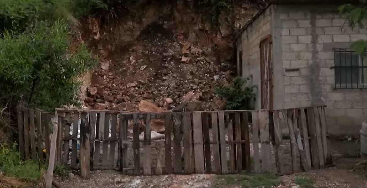 Temen familiares de Jiutepec derrumbe similar al Cerro del Chiquihuite - Vimarsana News