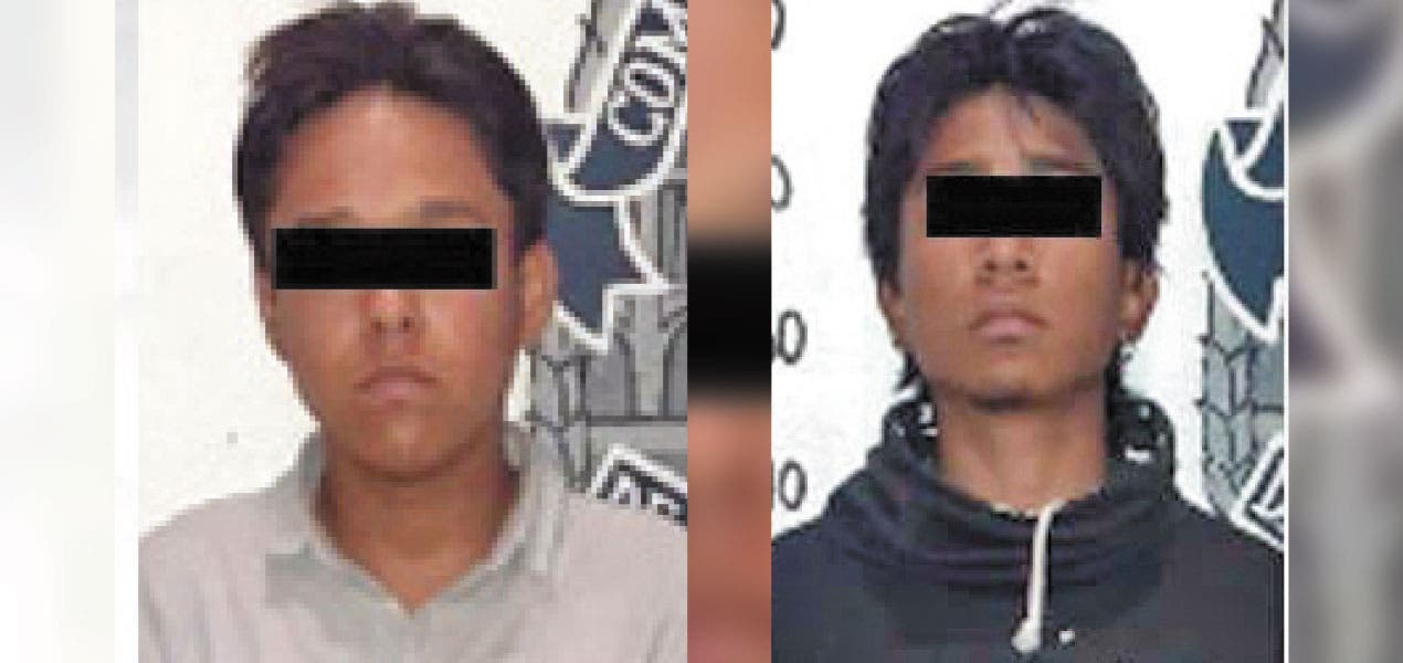 Detienen con moto robada en Zacatepec Morelos