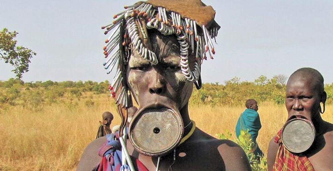 Etiopía Noticias Diario de Morelos