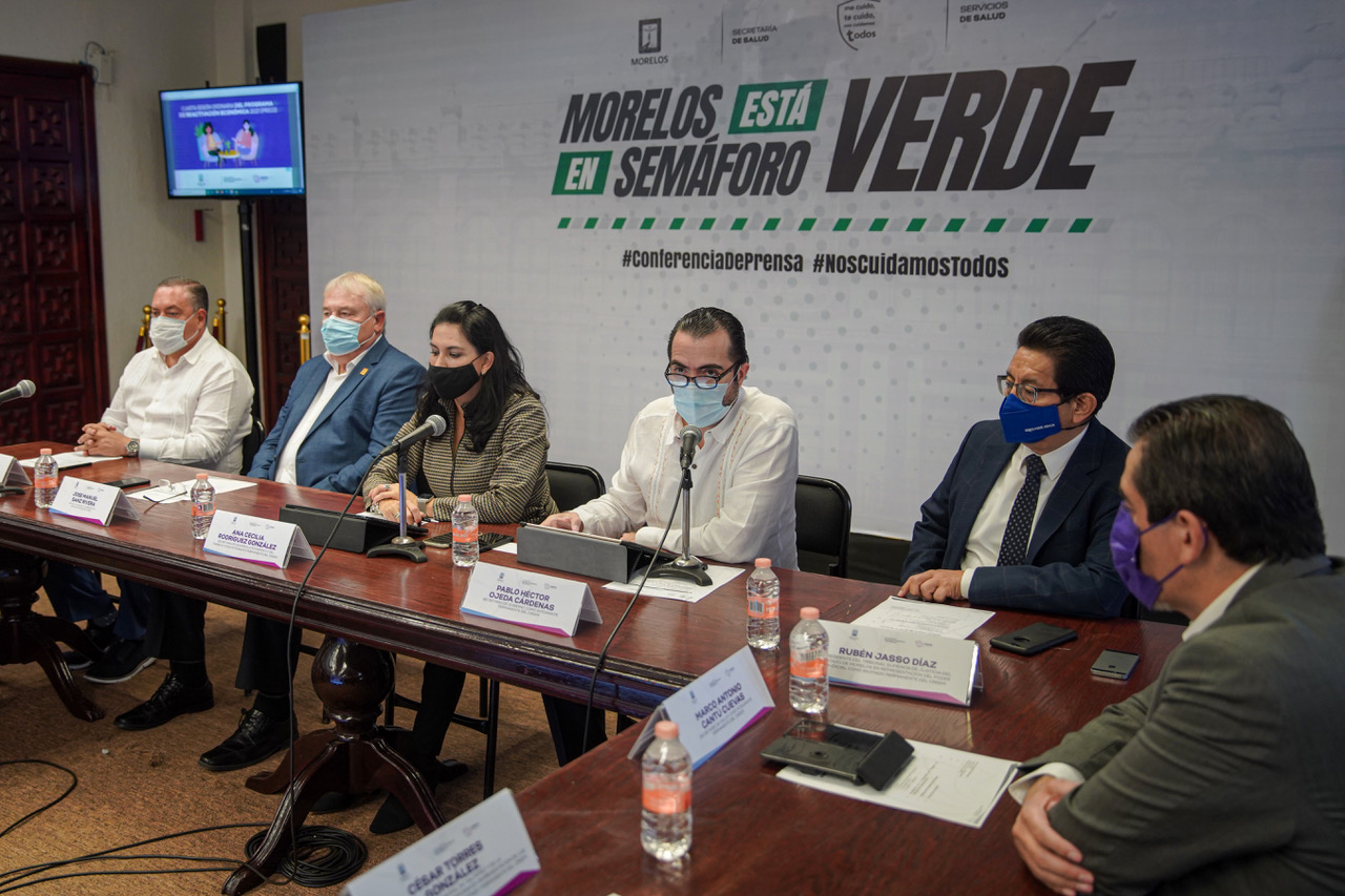 REALIZA CREEM CUARTA SESIÓN ORDINARIA - Vimarsana News