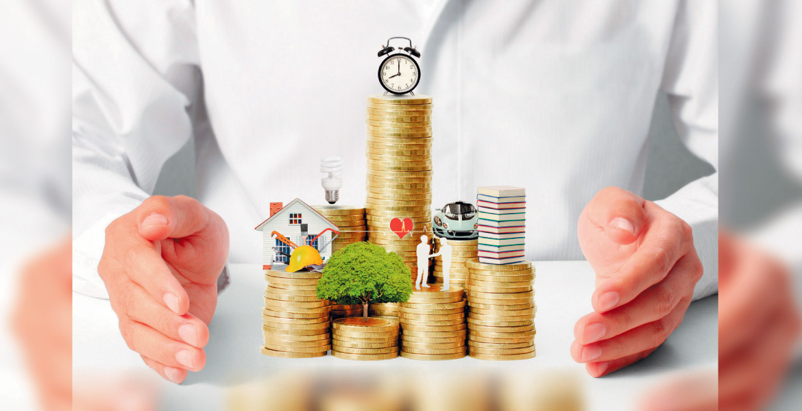 Pasos Para Recuperar La Tranquilidad Financiera Diario De Morelos
