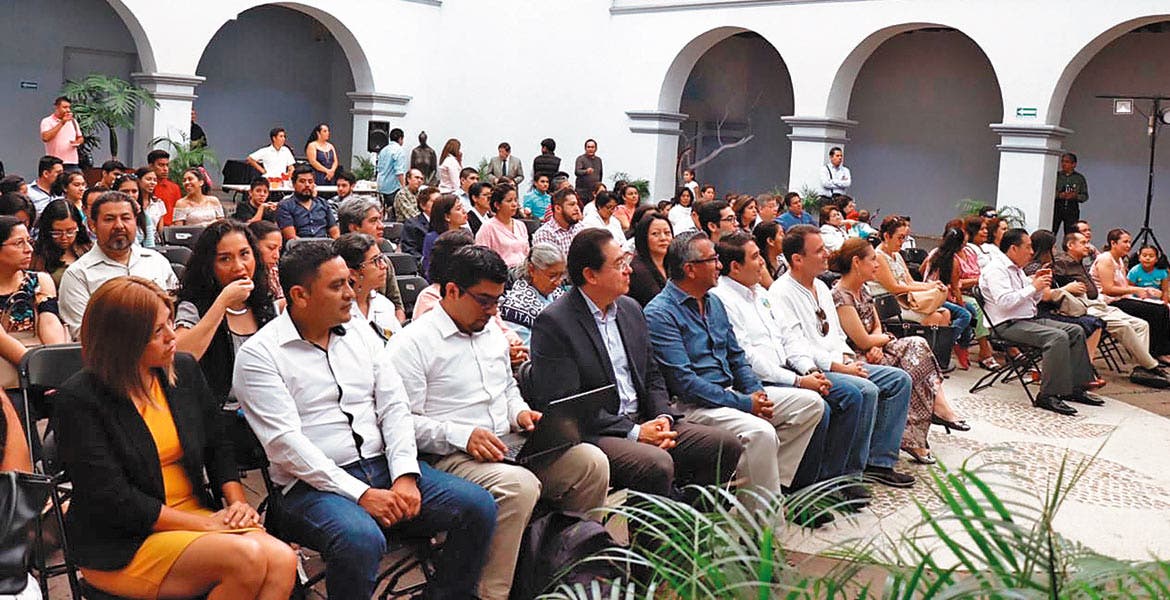 Celebran Día de la Familia con foro “La familia mexicana” Noticias