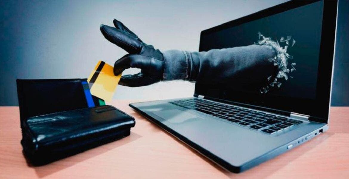 ¿Qué hacer en caso de ser víctima de un fraude cibernético?
