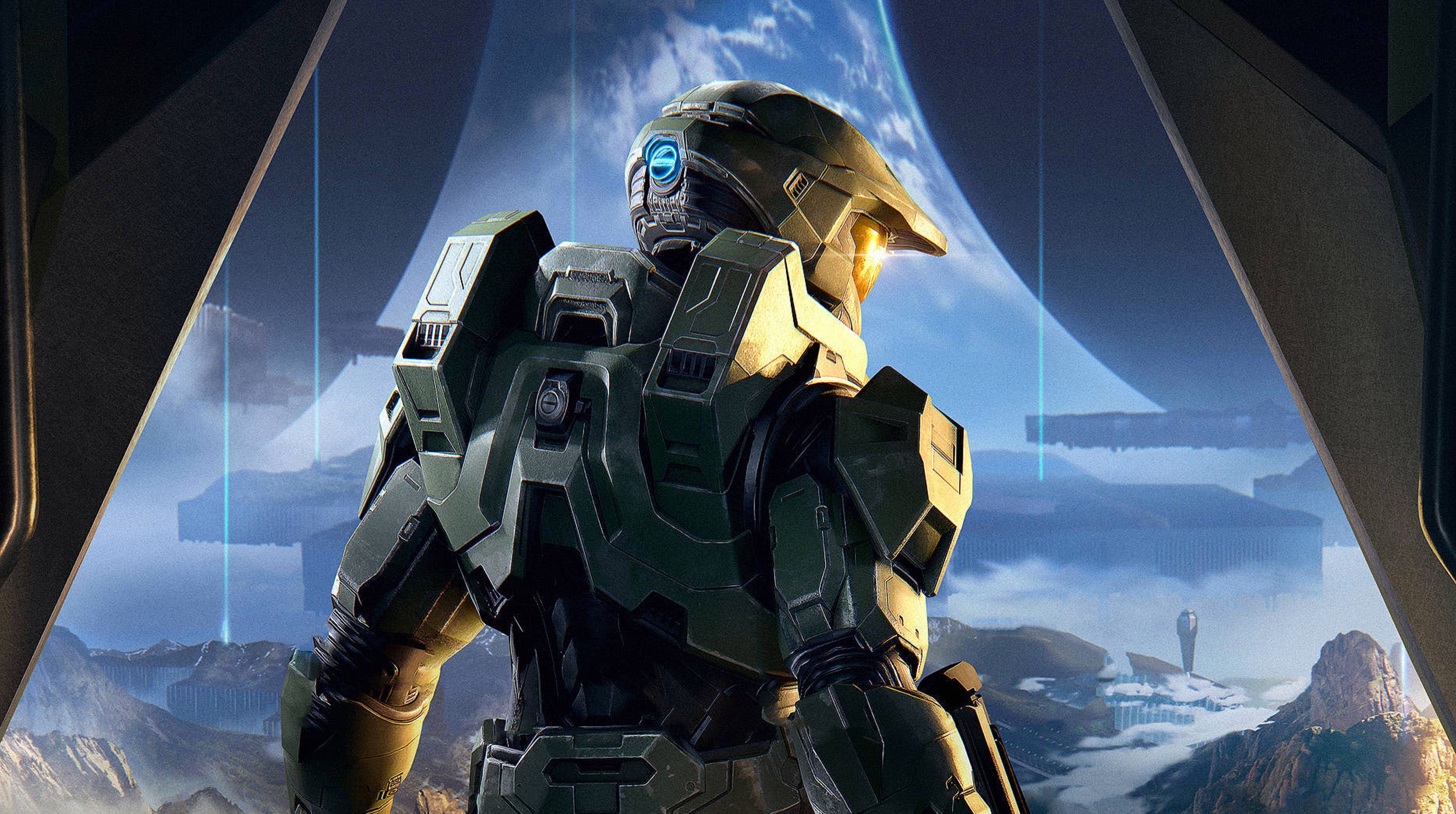Microsoft ya trabaja en un nuevo título de la saga Halo