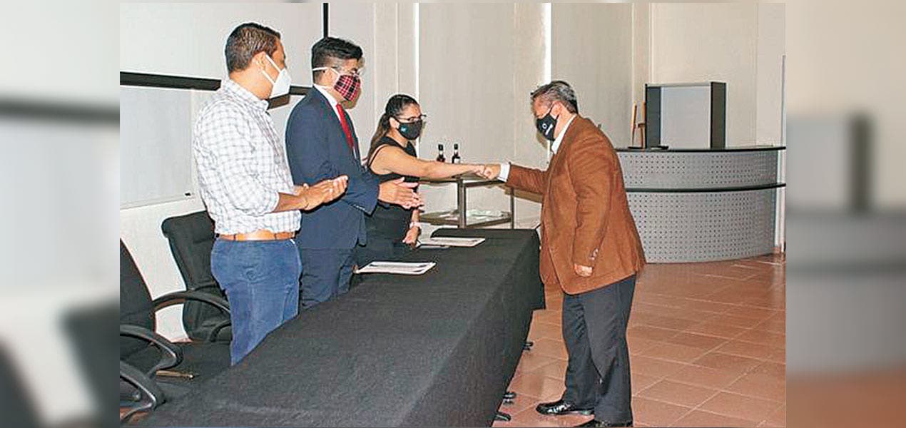 Formaliza SDEyT diez nuevas empresas en Morelos