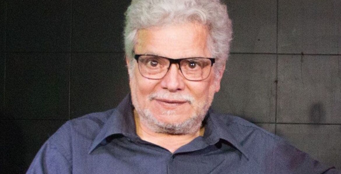 El actor mexicano Jaime Garza falleció a los 67 años en la Ciudad de México