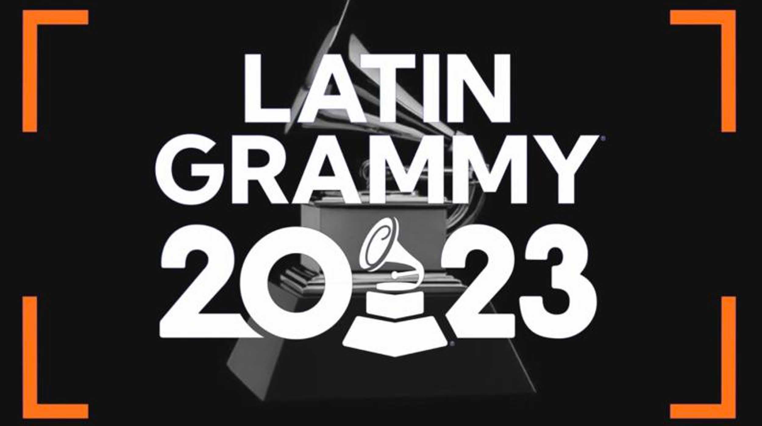 Latin Grammy 2023: Donde ver la transmisión en México y la lista completa de nominados