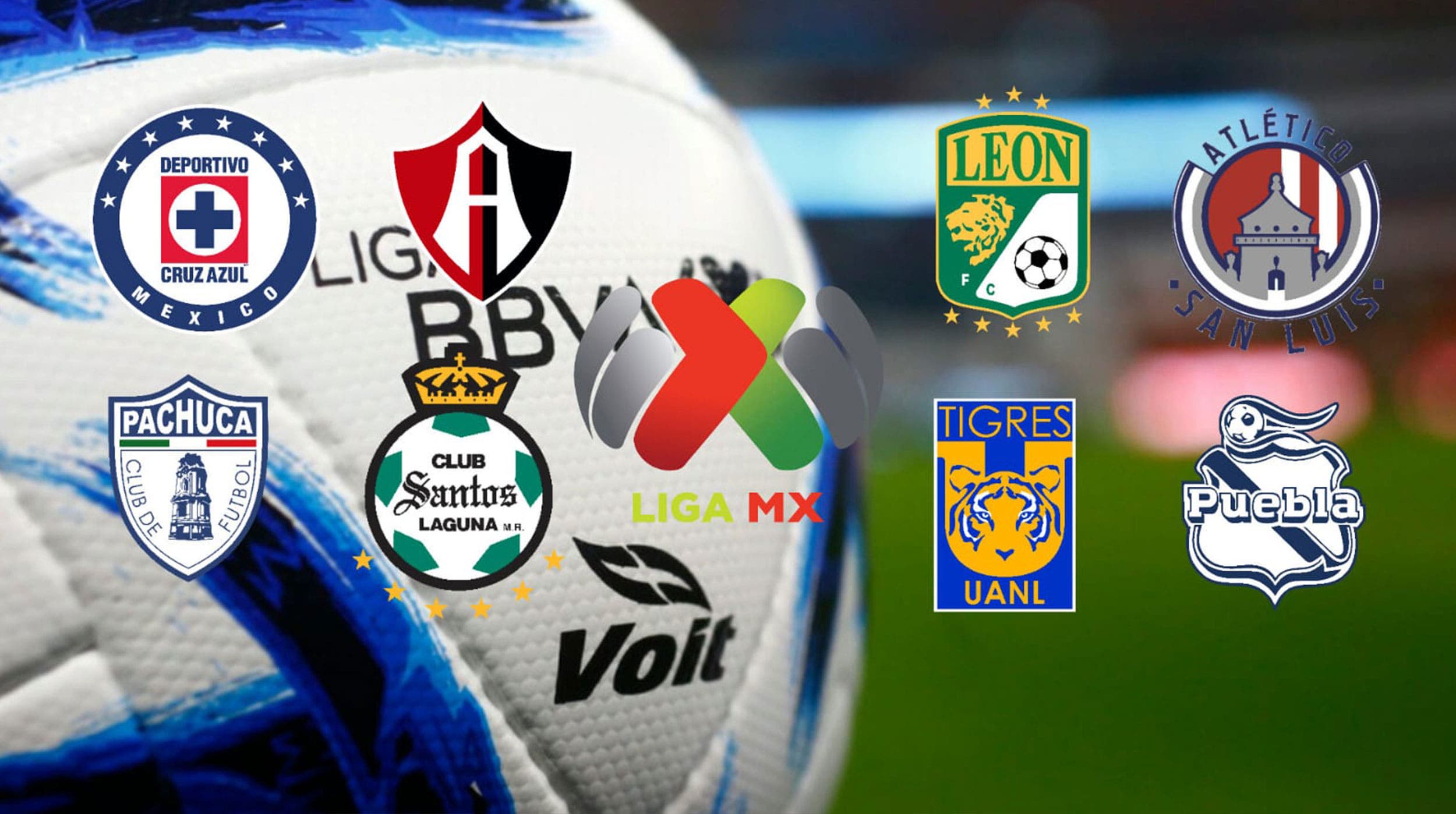 Arrancan los repechajes de la Liga MX Noticias Diario de Morelos