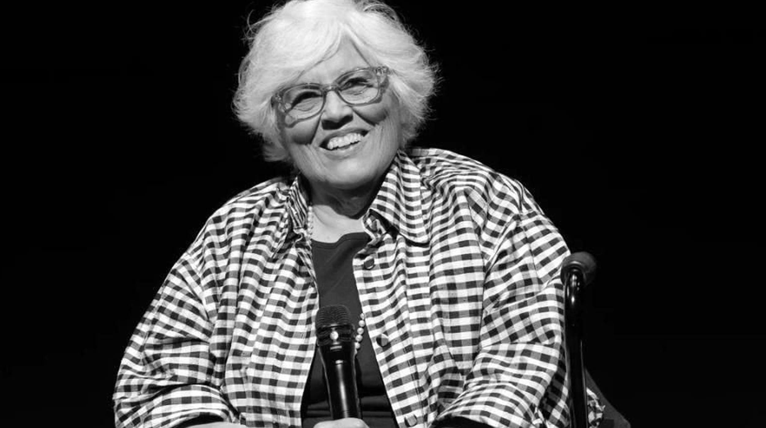 Fallece Lourdes Portillo, directora de cine mexicana nominada al Óscar