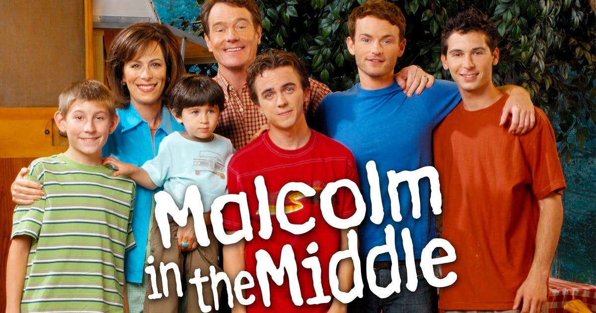5 cosas que no sabías de “Malcolm el de en medio”, la serie que hoy cumple 24 años desde su primera emisión.