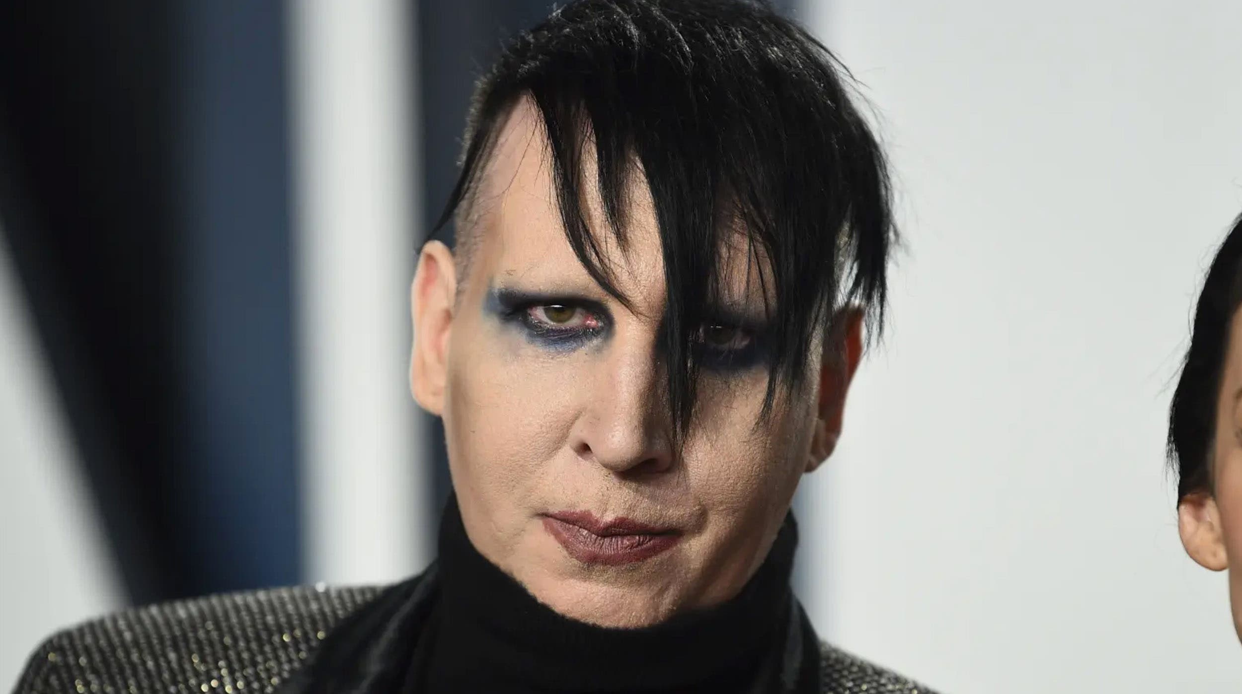 Marilyn Manson Condenado a Trabajo Comunitario por Incidente en Concierto