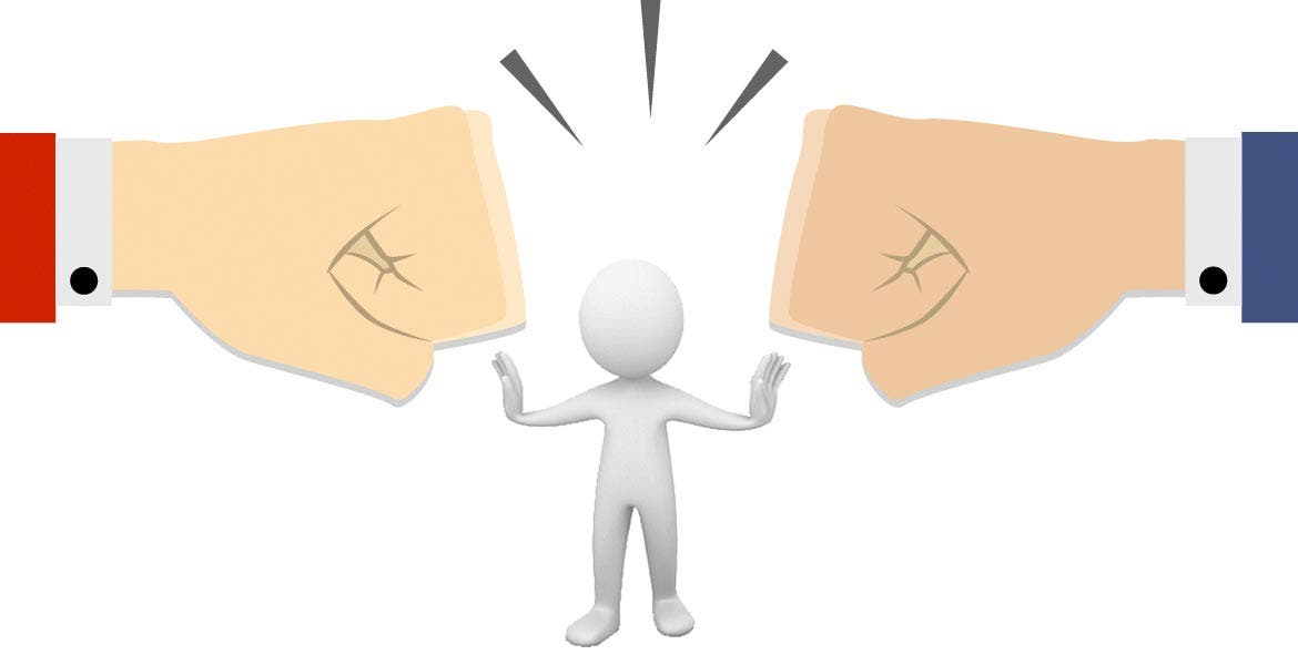 Resultado de imagen para mediacion