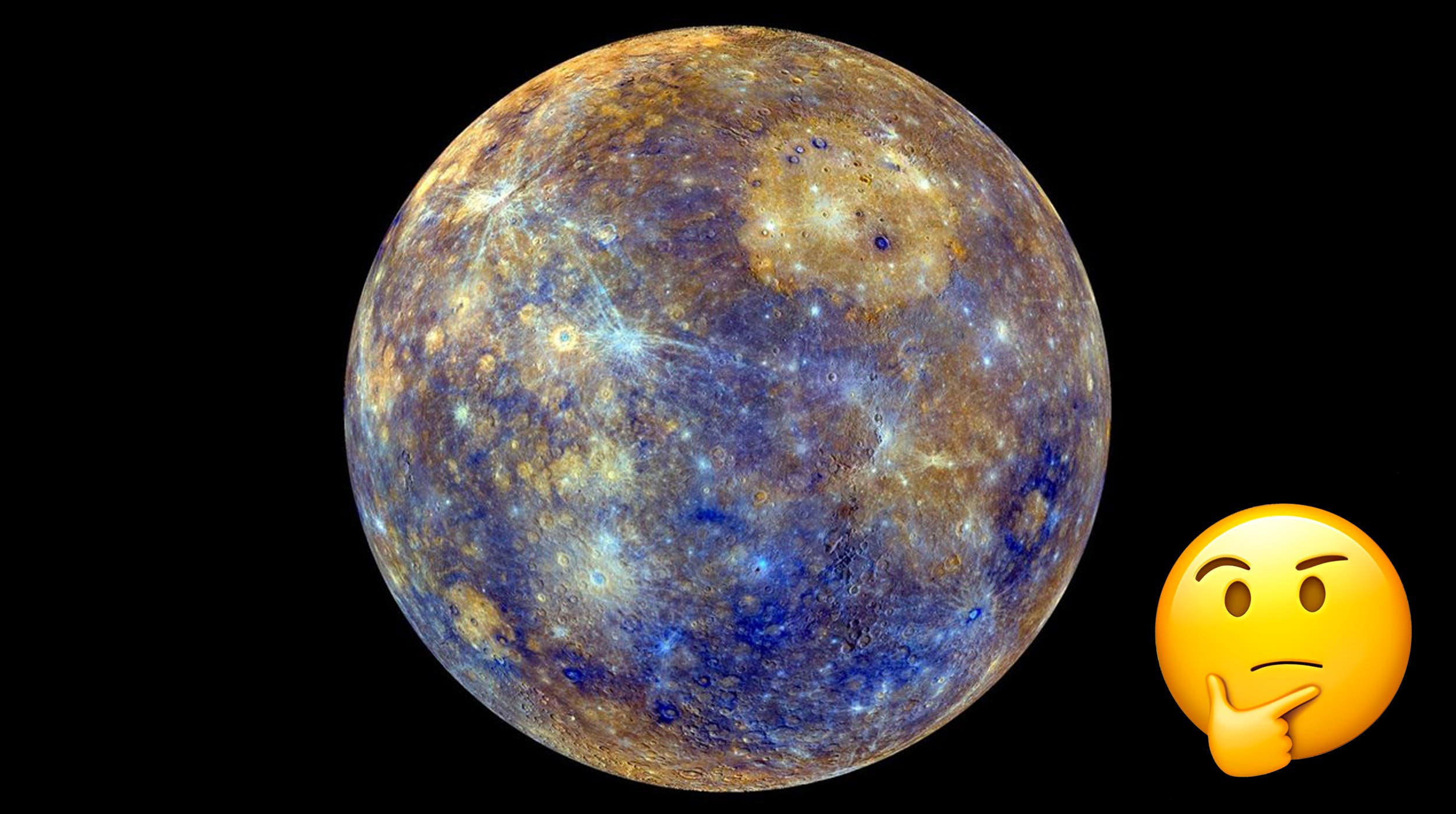 Mercurio retrogrado: ¿Qué significa, debemos preocuparnos?
