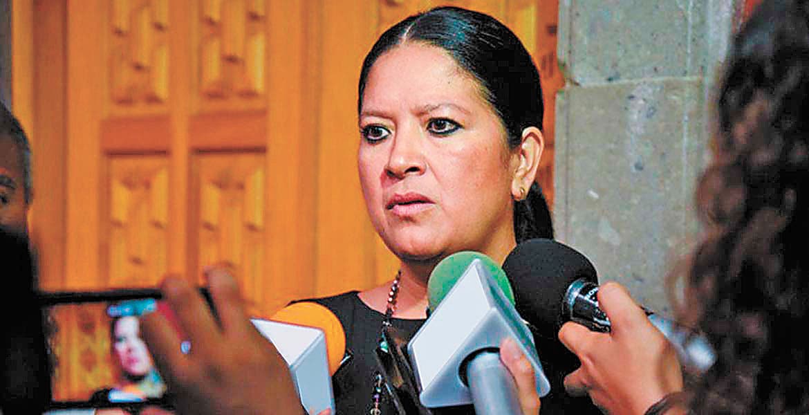 Exhorta Mirna Zavala a dignificar a la mujer en Morelos