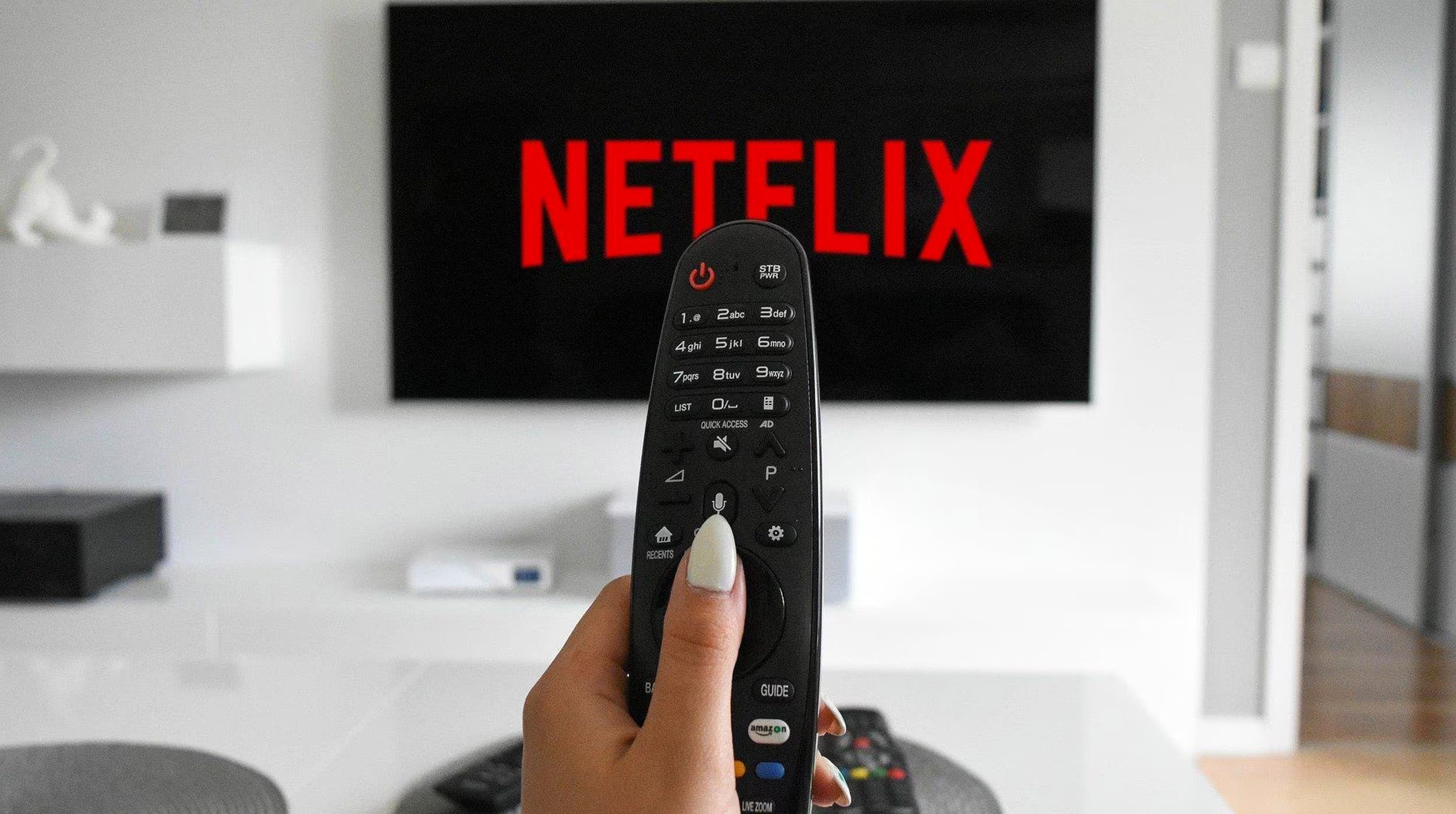 Netflix aumentará el costo de su servicio en Tres Países ¿México está en esa lista?