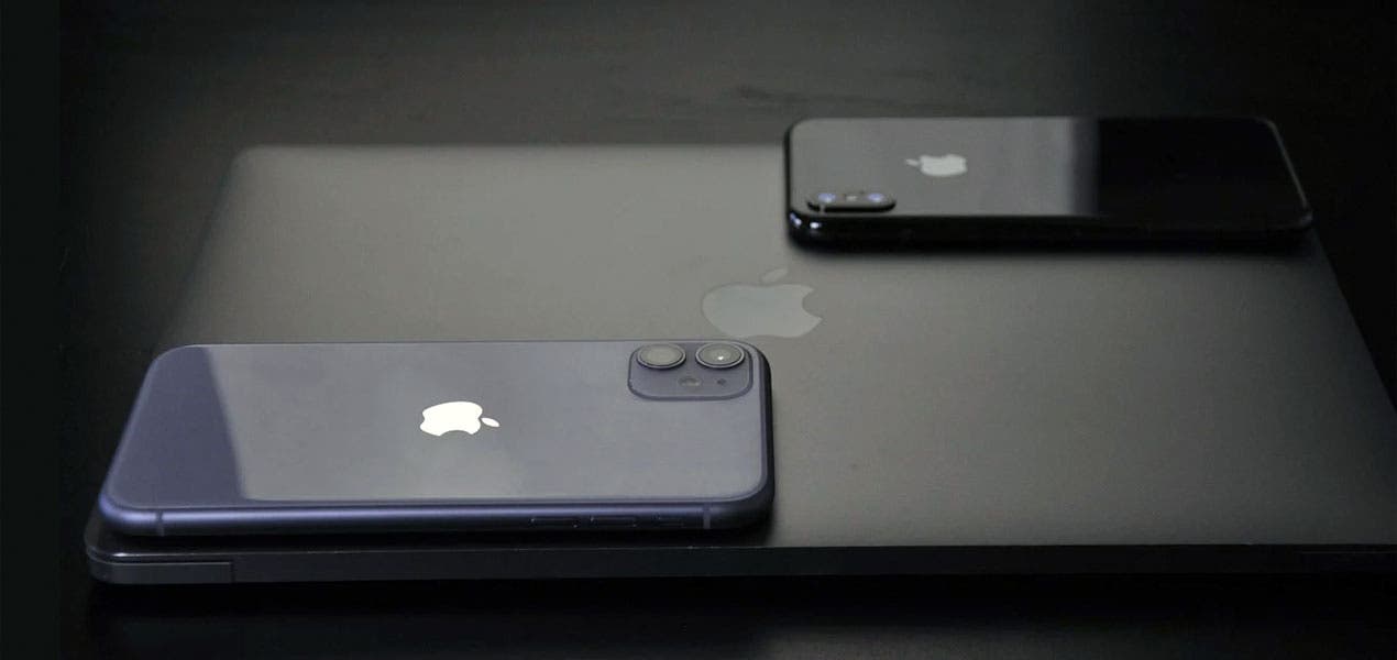 Las novedades de Apple pasarían por un iPhone plegable en 2023
