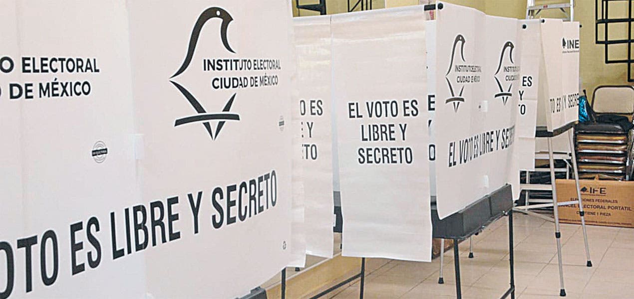 Canaco Cuernavaca mantiene abierta convocatoria para observadores electorales