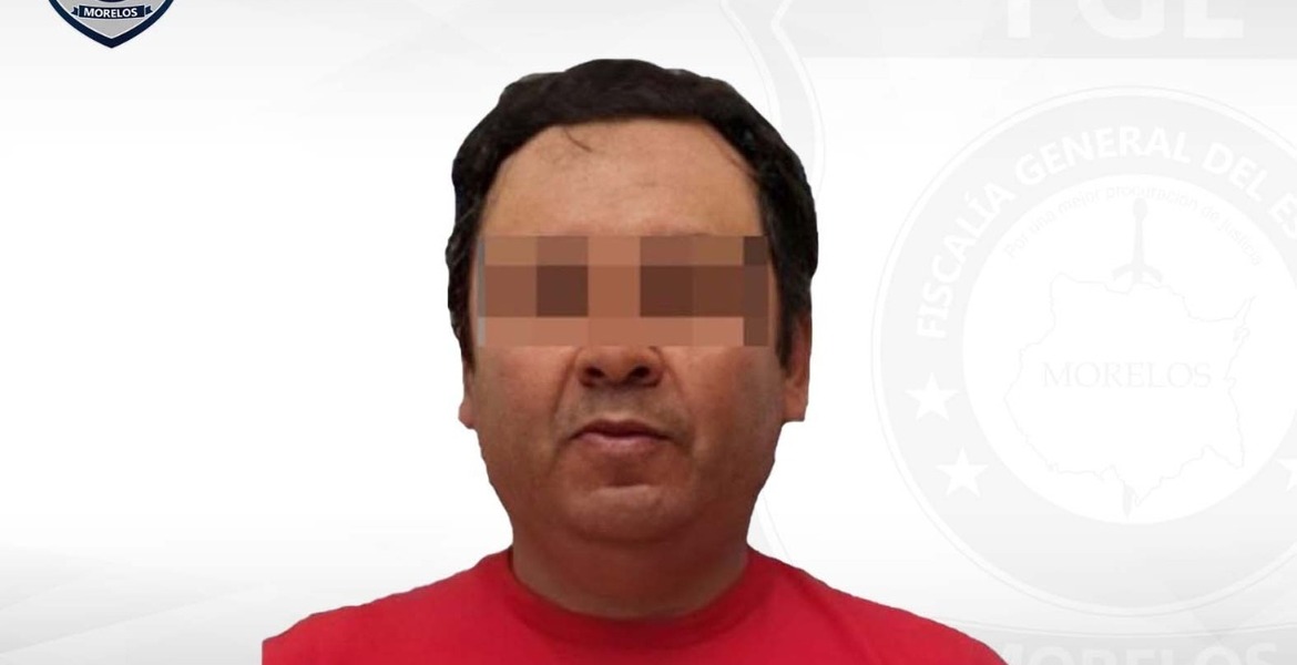 Maestro de Cuautla que violó a una niña condenado a 80 años de cárcel - Vimarsana News