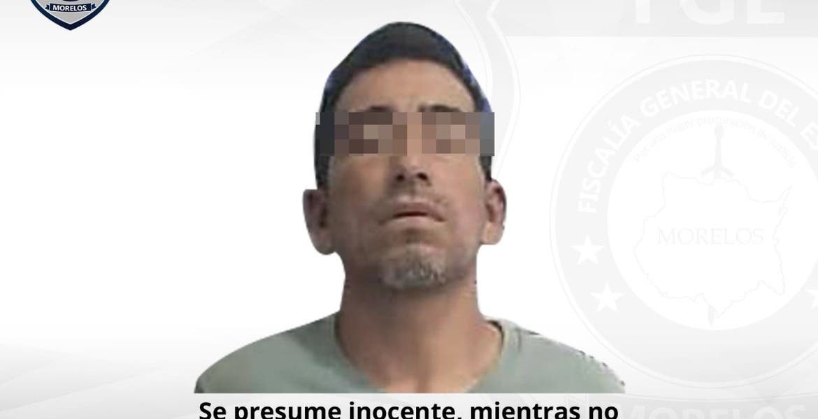 Detienen a presunto asesino de un funcionario en Yautepec | Diario de ...