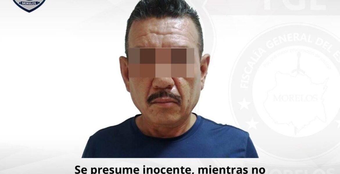 Policía de Tepalcingo en prisión por abusar sexualmente de 2 mujeres - Vimarsana News