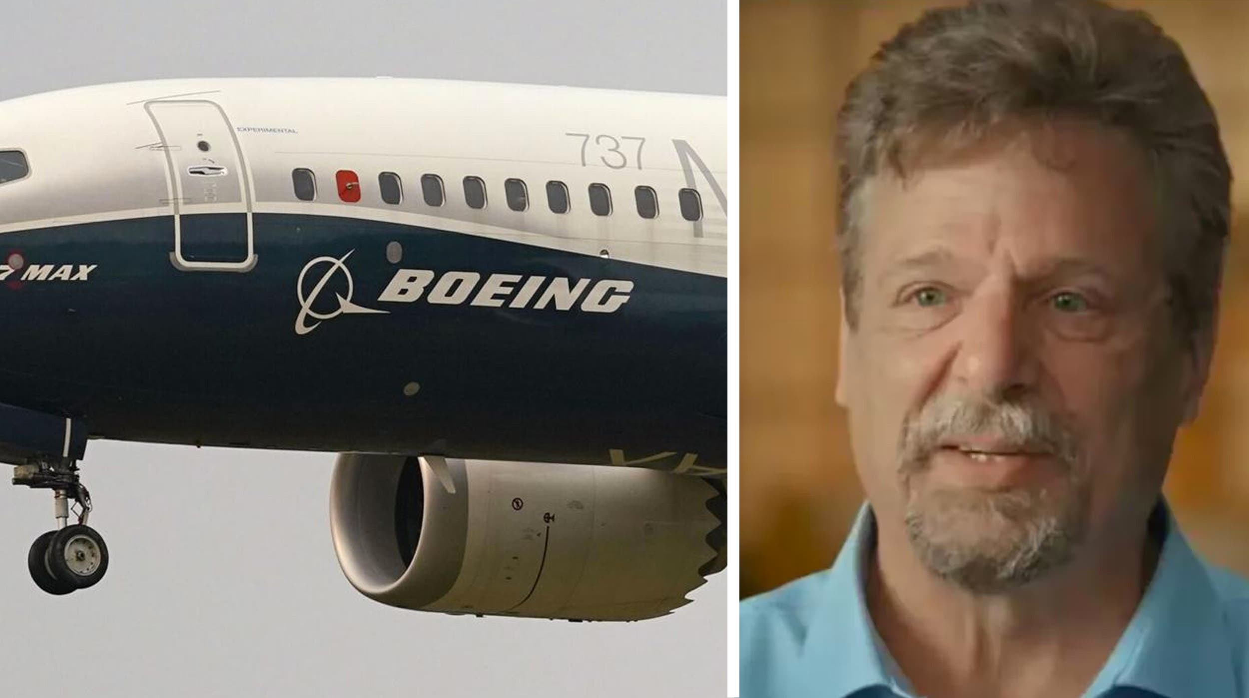 Es encontrado muerto ex empleado de Boeing, luego de dar testimonio de las fallas en aviones de la compañía 