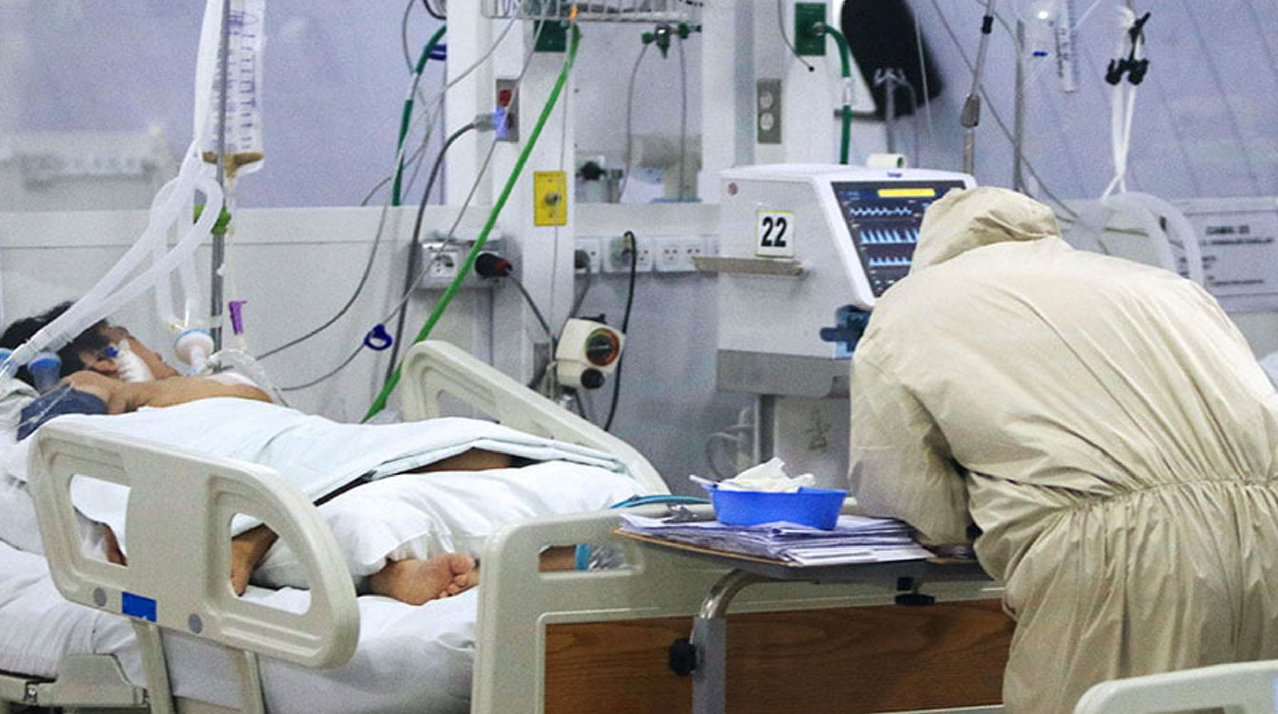 Por tomar suplementos alimenticios, reportan 157 personas hospitalizadas en Japón