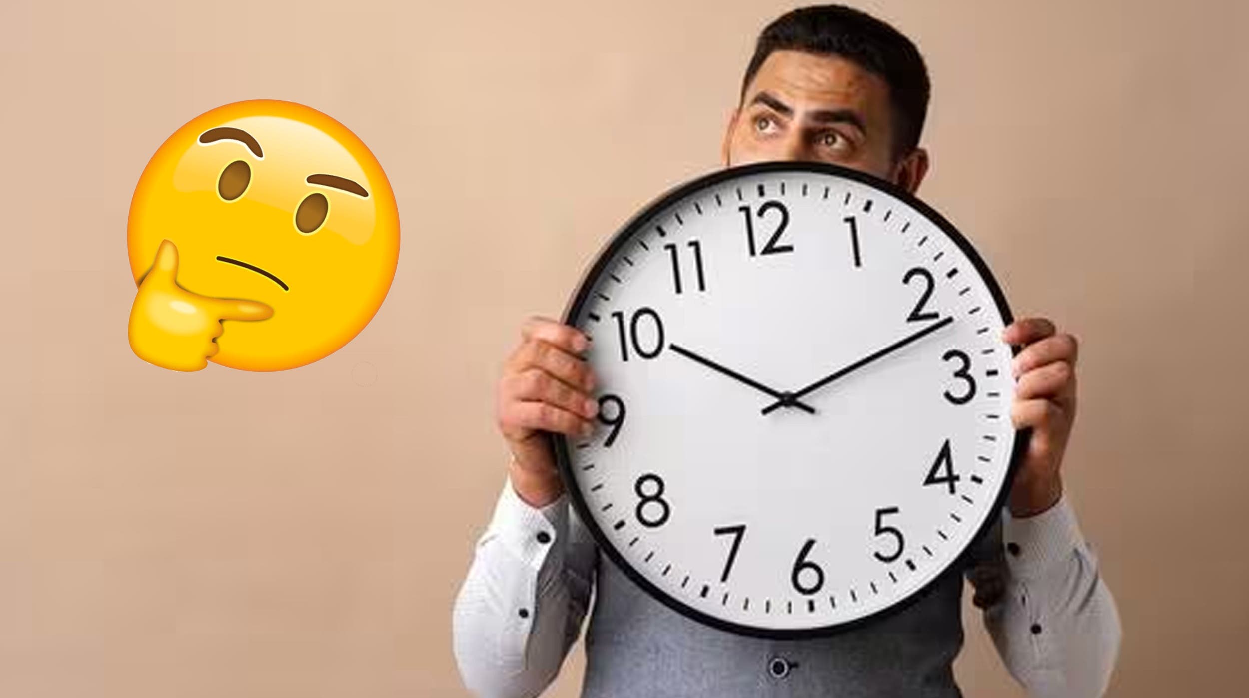 ¿Quiénes Deben Adelantar el Reloj? Estos estados tendrán cambio de horario