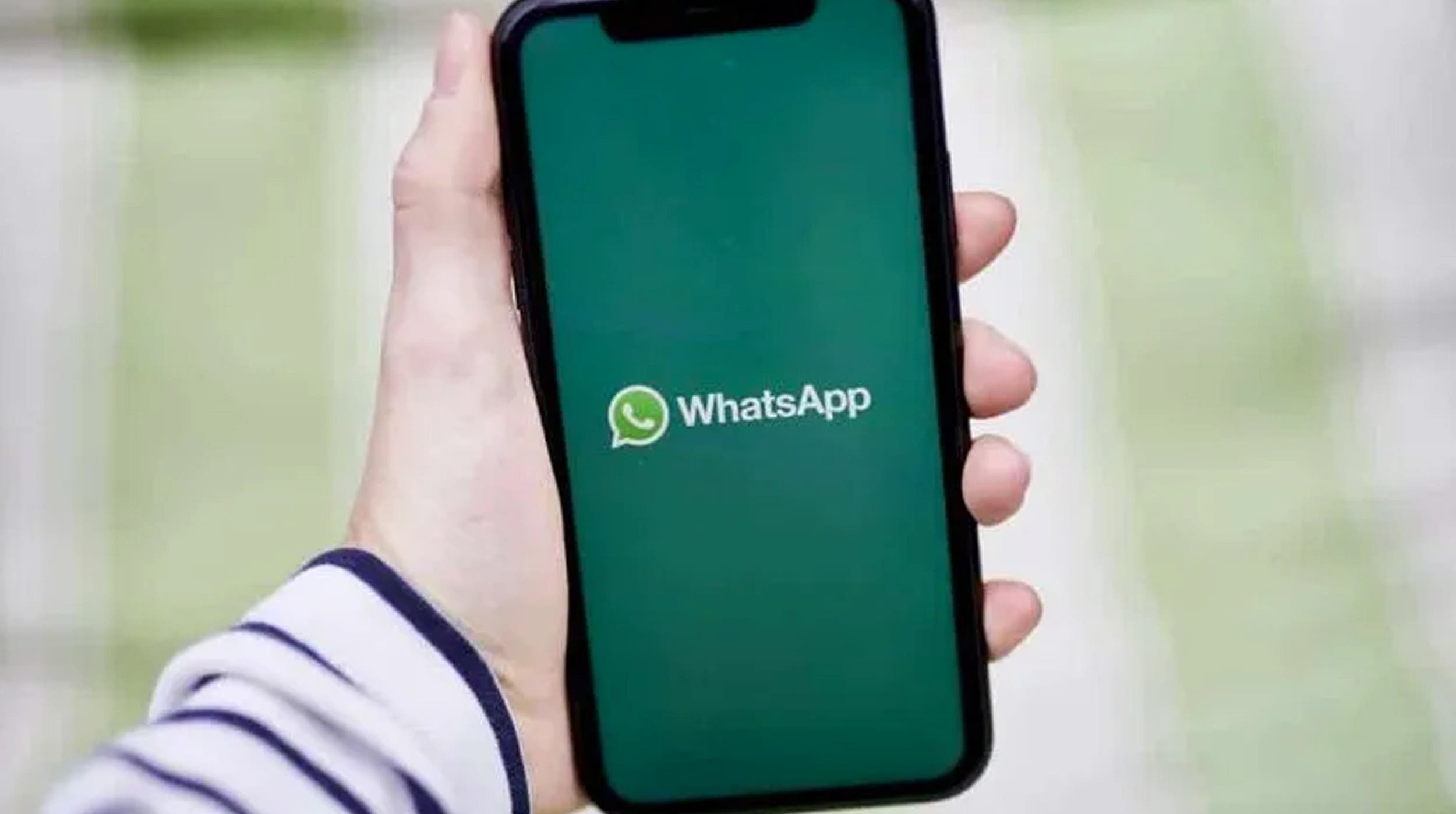 Estos celulares se quedarán sin WhatsApp el próximo 1 de abril