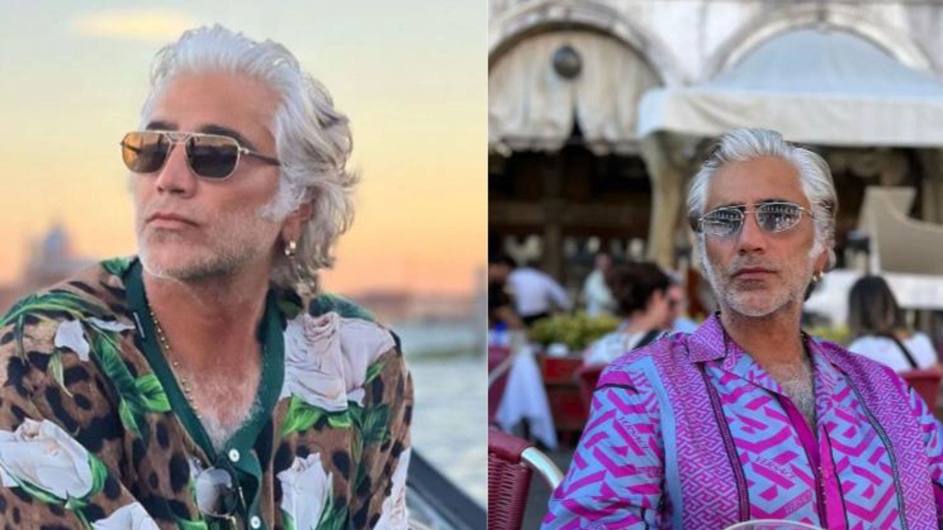 Alejandro Fernández rompe el silencio sobre los rumores de su sexualidad.  Esto fue lo que dijo | Diario de Morelos - Noticias |