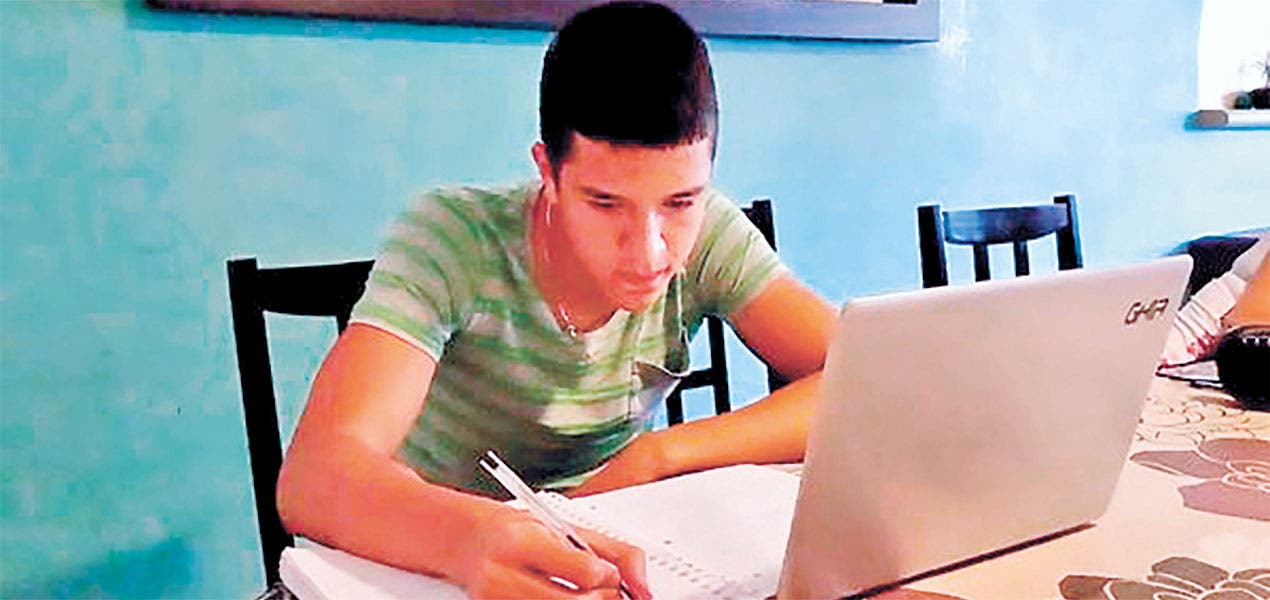 Inician preinscripciones a secundaria en Morelos