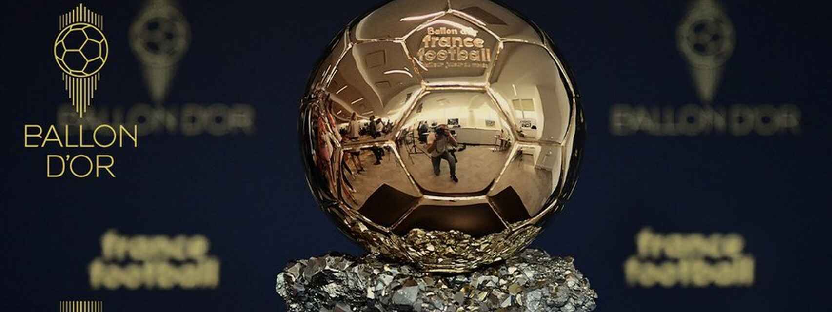 Las nominaciones al Balón de Oro y por qué el fútbol moderno ya no entiende este premio