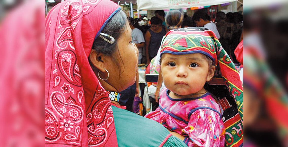 Buscan mayores facultades para pueblos indígenas de Morelos Diario de