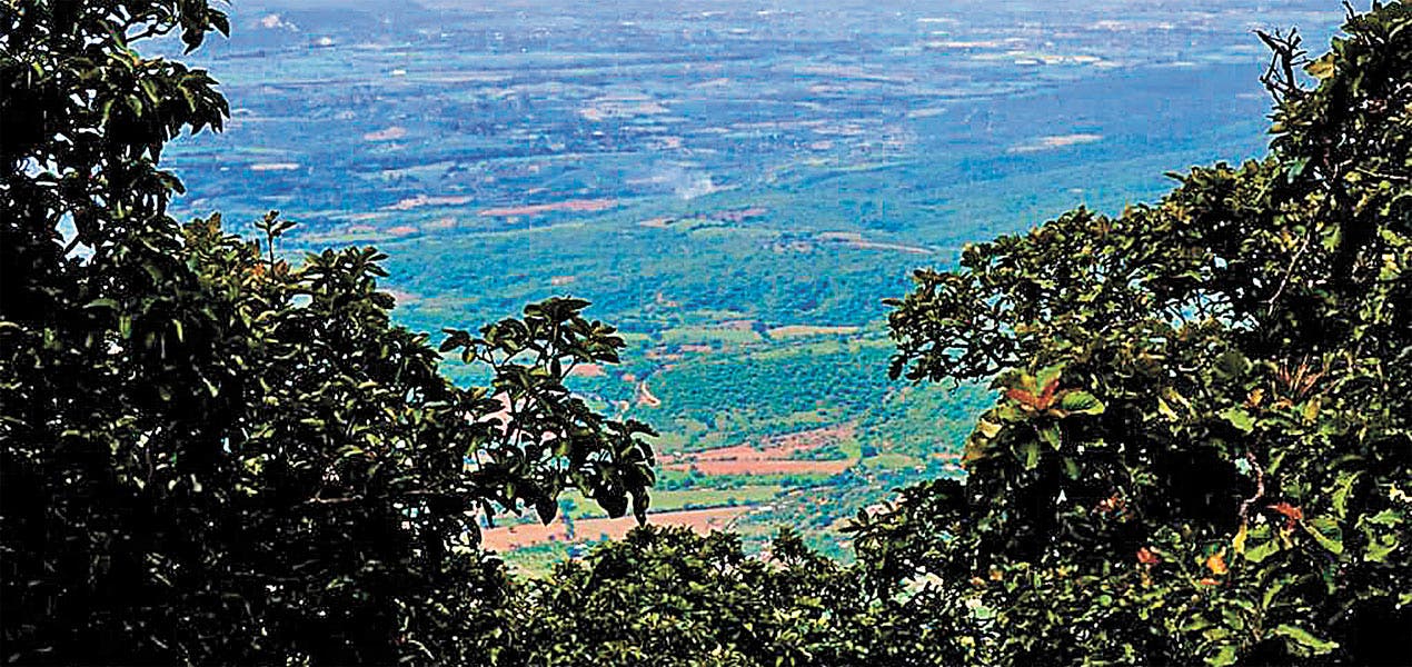 Puente de Ixtla y sus riquezas