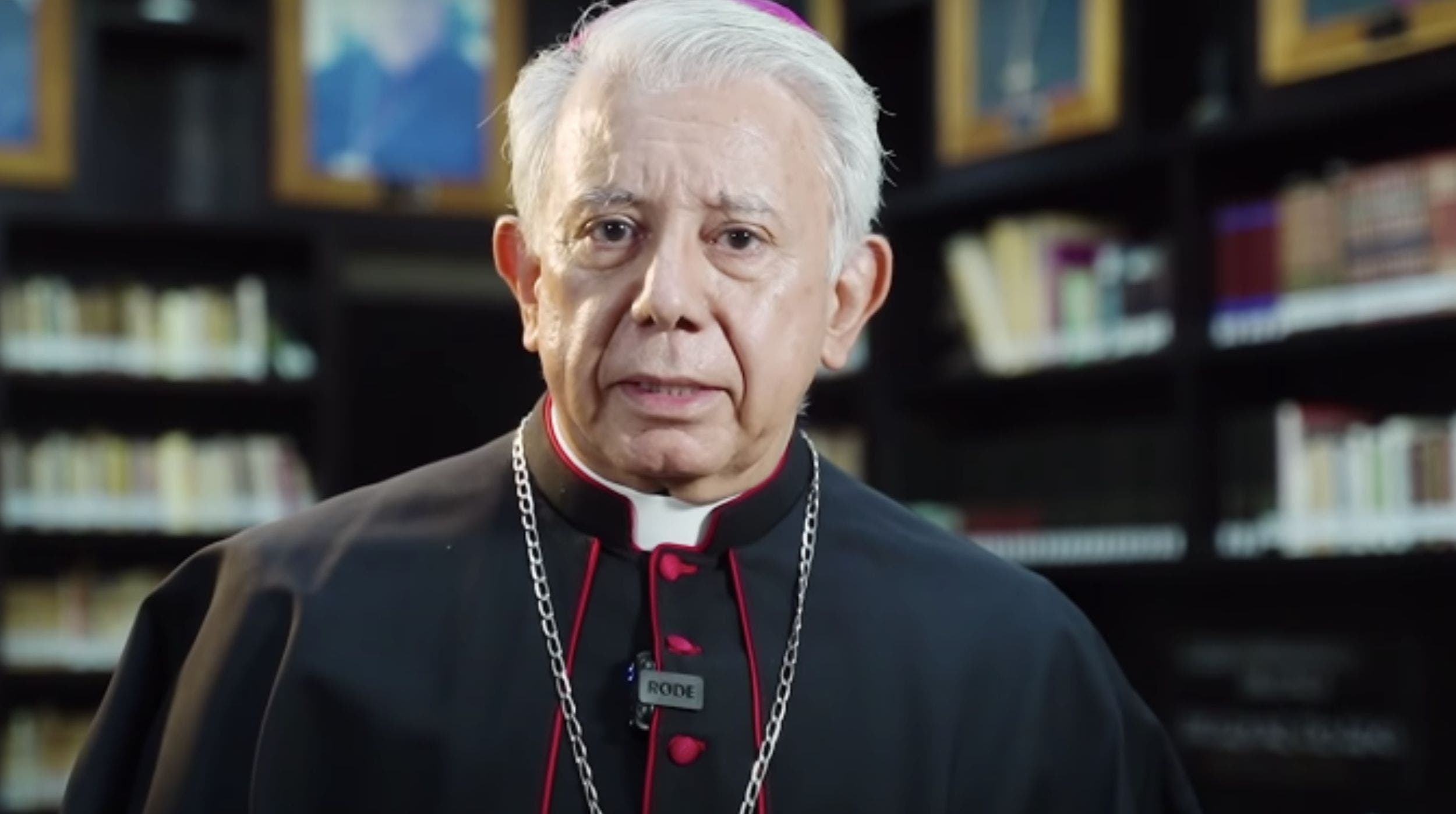 Condena Obispo de Cuernavaca muerte de curas