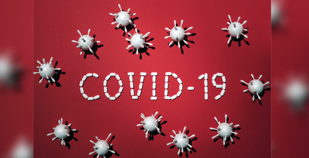 20 a 30 casos de contagiados con COVID-19, se han dado en la plantilla laboral ...