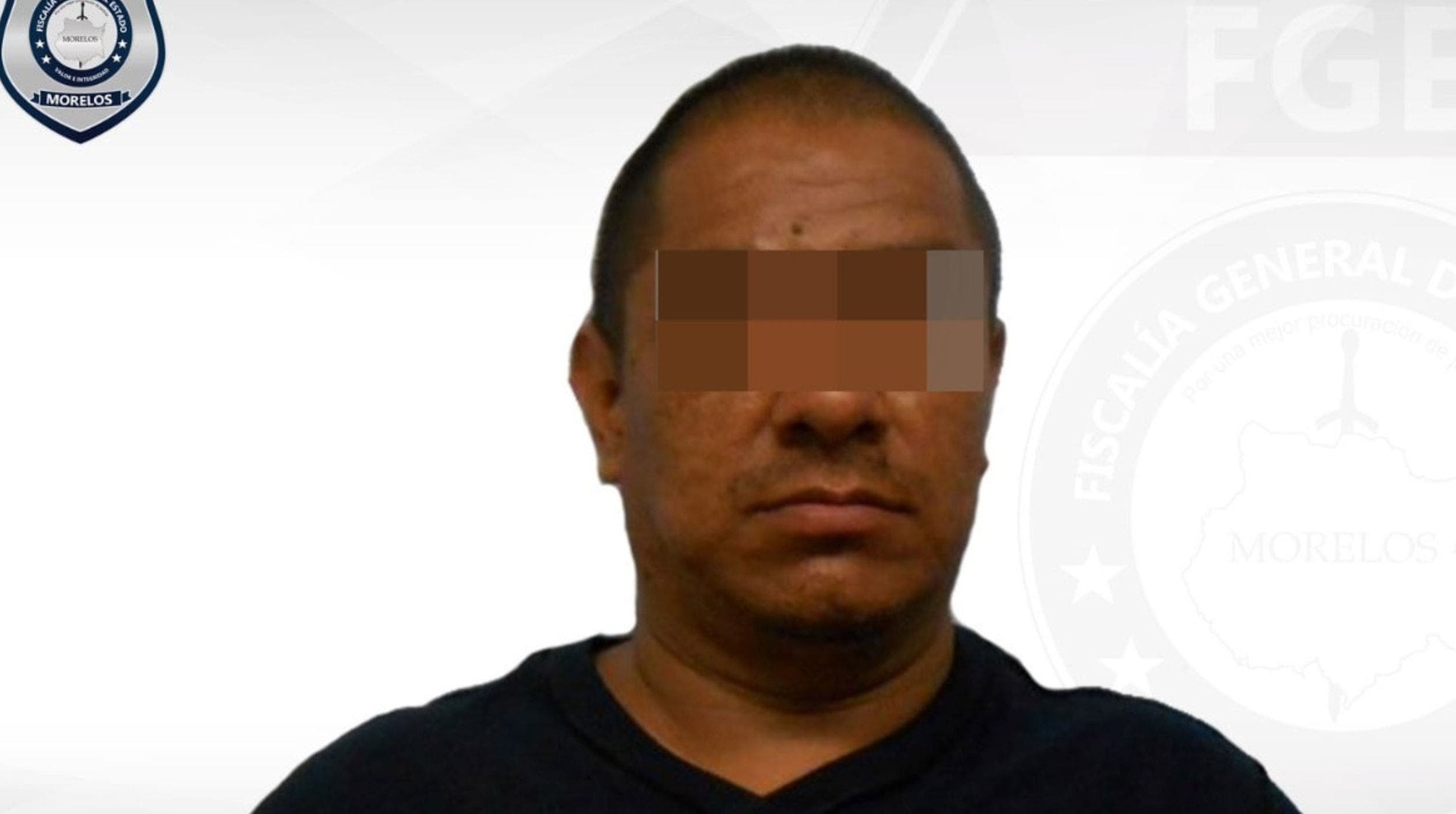 Detienen a hombre que robó una farmacia en Cuernavaca | Noticias ...