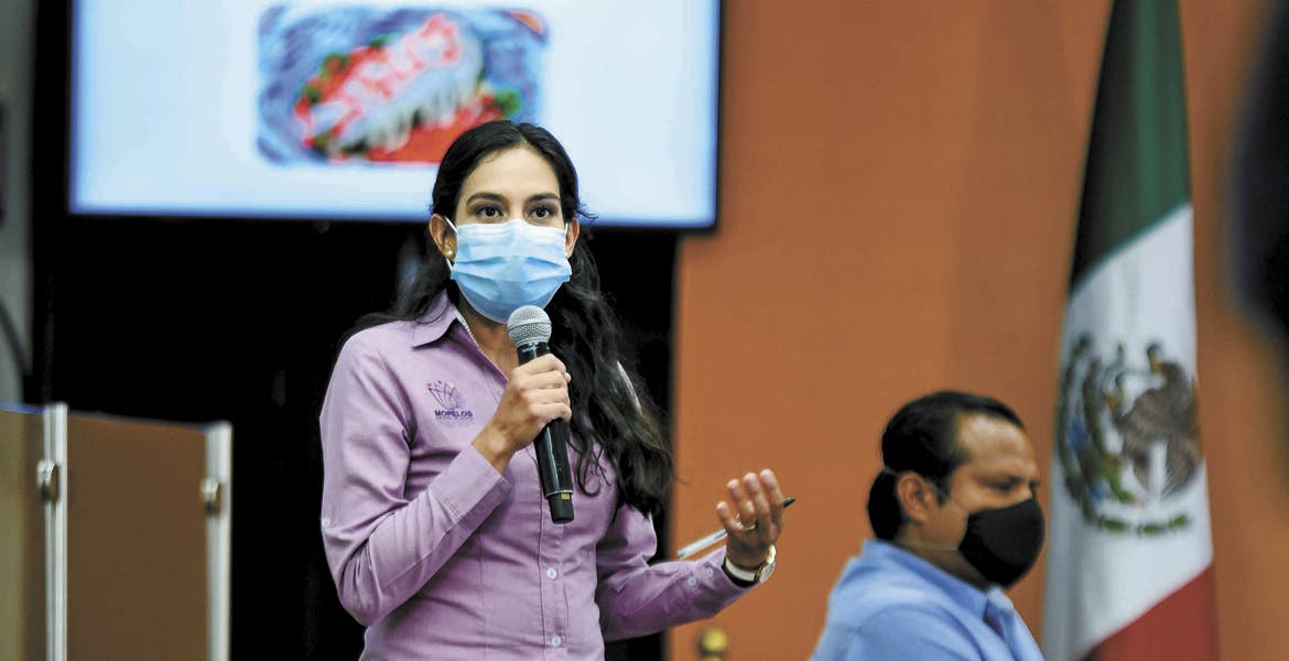 En la mira Zacatepec, Cuautla y Tlayacapan por mayor incidencia de COVID