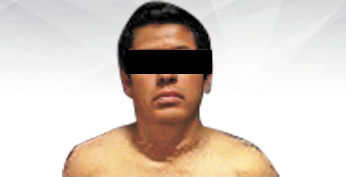 Setenciado por abuso vs. menor 40 años en Cuernavaca
