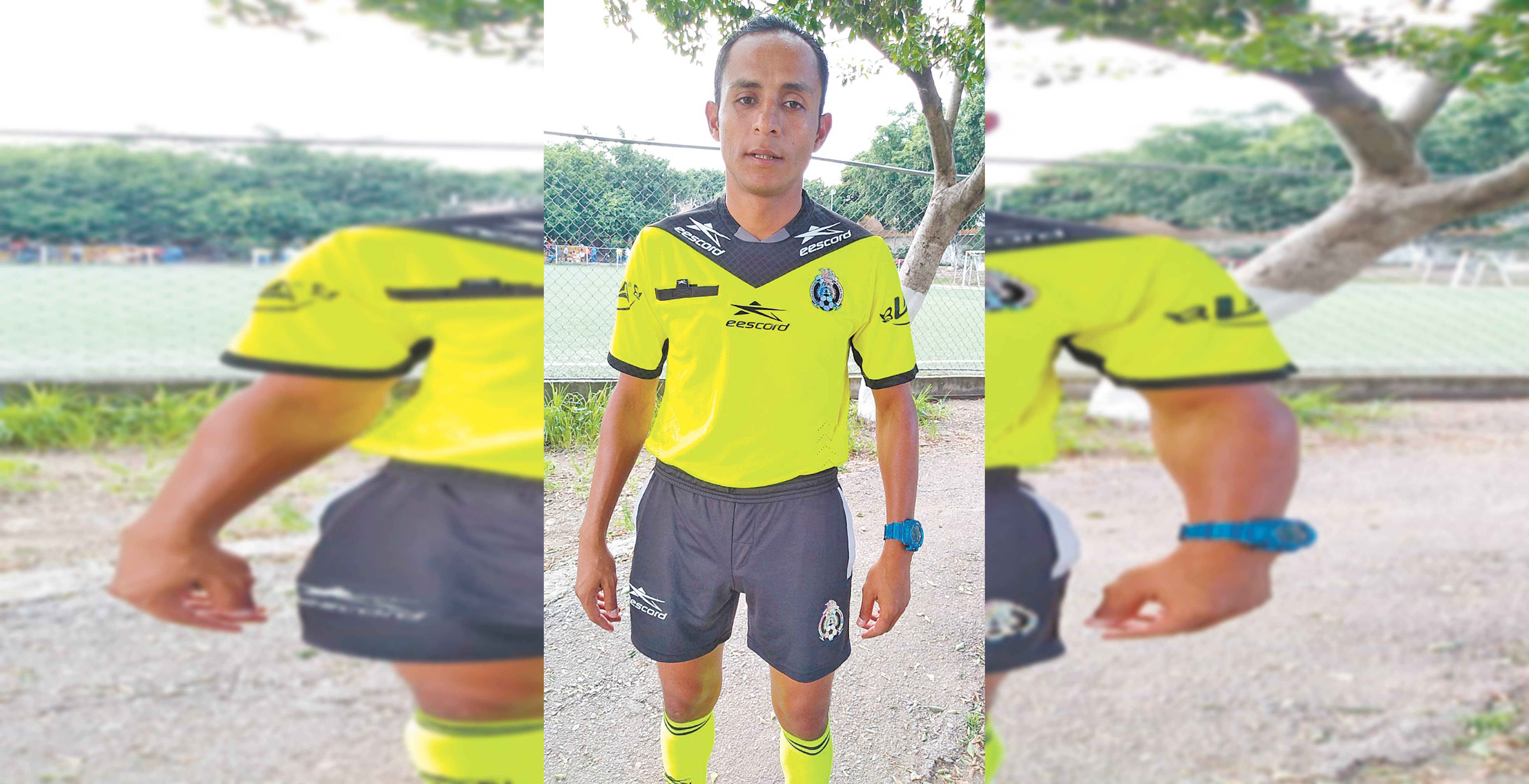 Morelense Debutará en Liga Mx Noticias Diario de Morelos