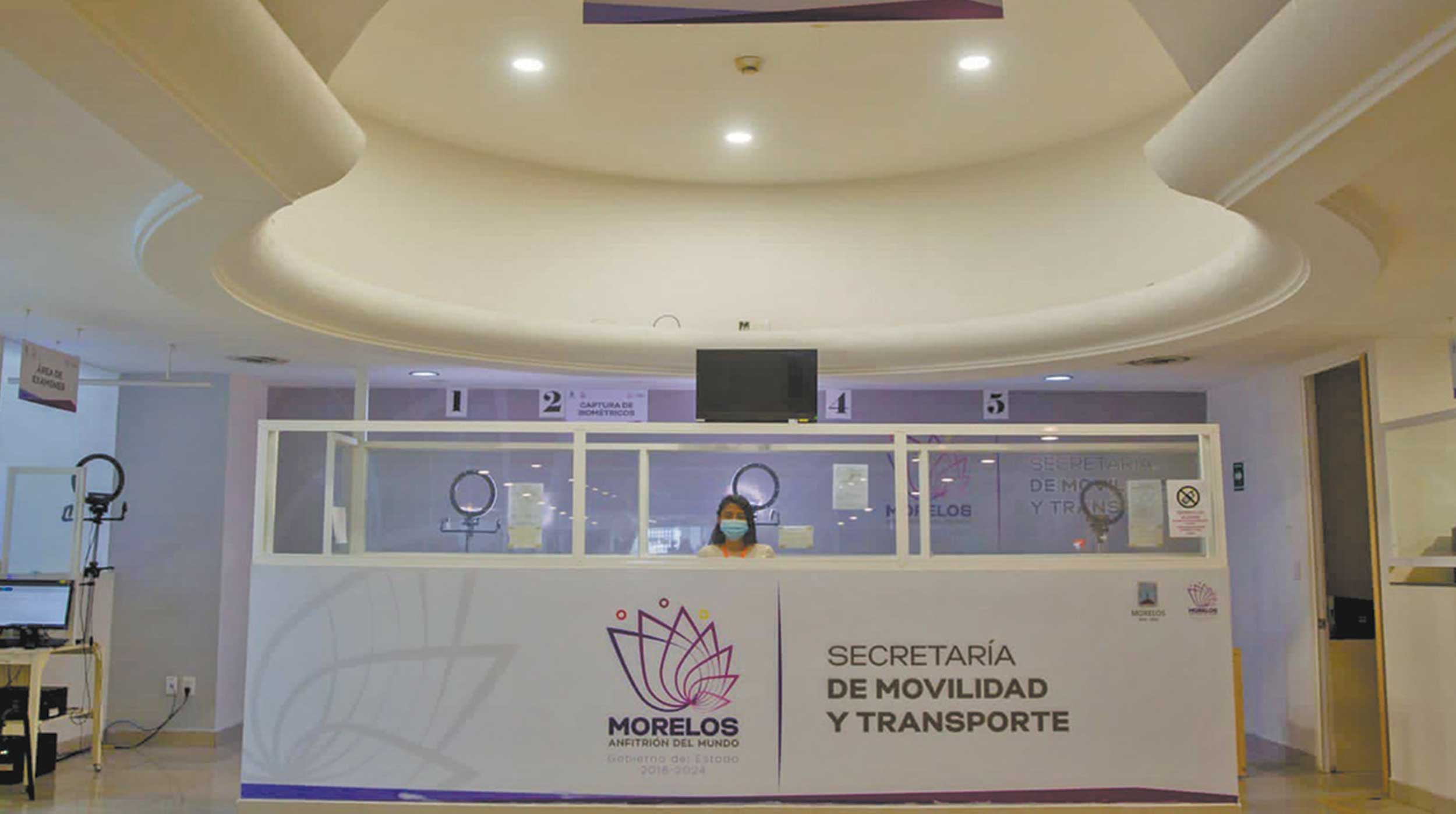 SMyT Entre Las Mejores Evaluadas Por El Secretariado Ejecutivo Del 