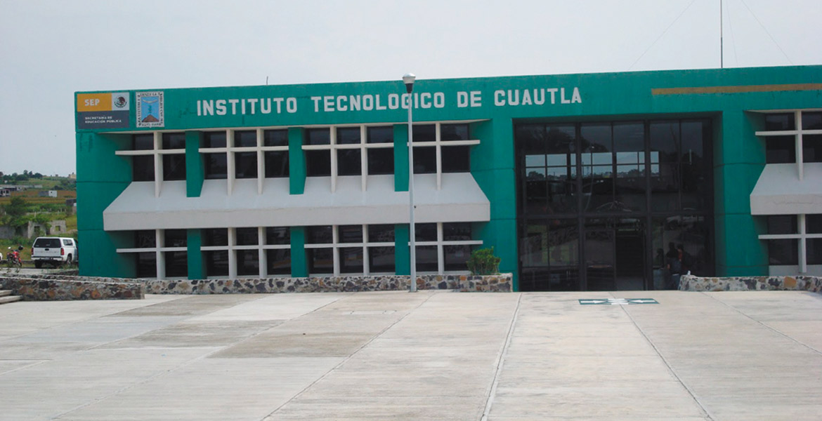 Celebra Tecnológico de Cuautla su 27 aniversario | Noticias | Diario de ...