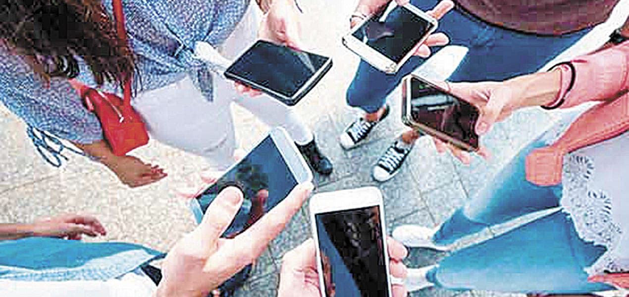 Ve INAI riesgo en padrón de usuarios de telefonía móvil