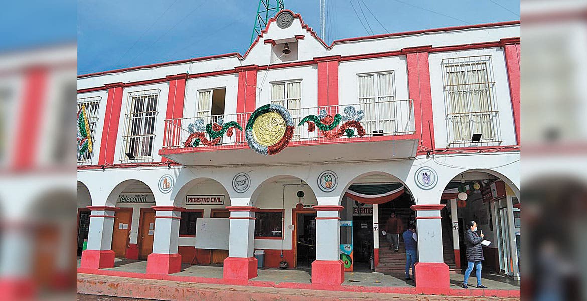 Tetela del Volcán pide a la gente quedarse en sus casas Diario de Morelos